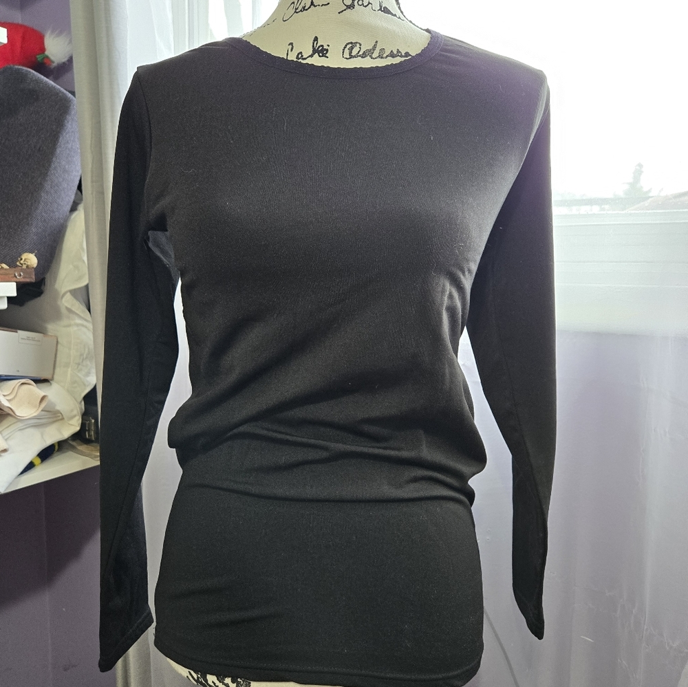 Under Armor body shirt